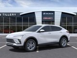 New 2025 Buick Envista Preferred image 2