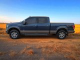 Used 2016 Ford F150 Lariat w/ Equipment Group 502A Luxury image 3