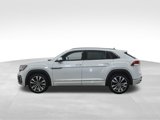 Used 2022 Volkswagen Atlas Cross Sport SEL Premium R-Line image 2