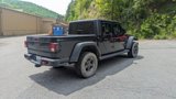 Used 2021 Jeep Gladiator Rubicon w/ Trailer Tow Package image 3
