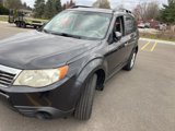 Used 2010 Subaru Forester 2.5X Premium image 4