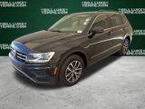 Used 2019 Volkswagen Tiguan SE w/ Panoramic Sunroof Package image 4