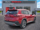 Certified 2023 Nissan Rogue SV image 5