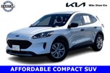 Used 2021 Ford Escape S image 2