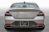 Used 2024 Genesis G70 2.5T image 4