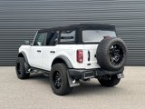 Used 2021 Ford Bronco Big Bend image 3