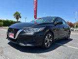 Used 2022 Nissan Sentra SV image 3