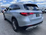 New 2025 Mercedes-Benz GLC 300 4MATIC image 6