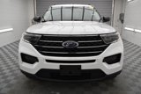 Used 2020 Ford Explorer XLT w/ Class III Trailer Tow Package image 2
