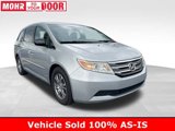 Used 2011 Honda Odyssey EX image 1