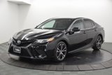 Used 2020 Toyota Camry SE image 2