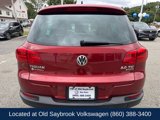 Used 2012 Volkswagen Tiguan SE image 6