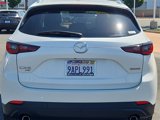 Used 2022 MAZDA CX-5 AWD 2.5 S w/ Premium Package image 4