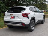 New 2025 Chevrolet Trax LT w/ Driver Confidence Package image 2
