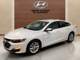 Used 2023 Chevrolet Malibu LT image 2