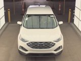 Used 2022 Ford Edge SEL w/ Convenience Package image 2