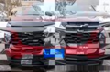 Used 2024 Chevrolet Trax RS w/ Sunroof Package image 3