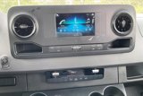 Used 2024 Mercedes-Benz Sprinter 144 Cargo image 5