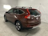 Used 2015 Honda CR-V Touring image 3