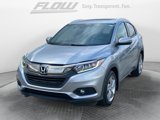 Certified 2020 Honda HR-V EX-L image 3