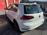 Used 2018 Volkswagen Golf SE image 4