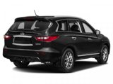 Used 2015 INFINITI QX60 Luxe w/ Driver Assistance Package image 3