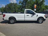 Used 2022 Ford F150 XL w/ Equipment Group 101A High image 6