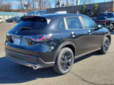 New 2025 Honda HR-V Sport image 4