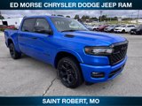 New 2025 RAM 1500 Big Horn image 4