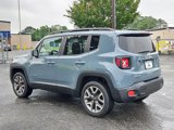 Used 2017 Jeep Renegade Latitude w/ Popular Equipment Group image 5