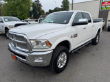 Used 2018 RAM 2500 Laramie image 3