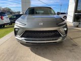 New 2025 Buick Envista Avenir image 2