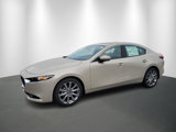 New 2025 MAZDA MAZDA3 s image 2