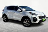 Used 2022 Kia Sportage LX image 3