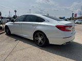 Used 2022 Honda Accord Touring image 4