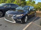 Used 2017 Lexus ES 350 w/ Ultra Luxury Package image 2