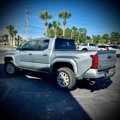 Used 2024 Toyota Tacoma SR5 image 3