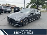 Used 2020 Hyundai Sonata SEL Plus w/ Tech Package image 4
