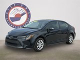 Used 2022 Toyota Corolla LE image 2
