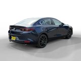 New 2025 MAZDA MAZDA3 s image 5
