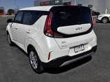 New 2025 Kia Soul LX image 4