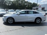 Used 2018 Chevrolet Malibu LT image 3