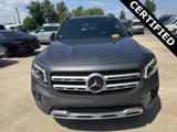 Used 2021 Mercedes-Benz GLB 250 image 2