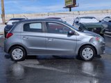 Used 2019 Mitsubishi Mirage ES image 2