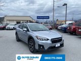 Used 2019 Subaru Crosstrek 2.0i Premium image 1