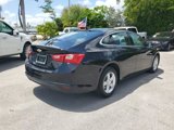 Used 2023 Chevrolet Malibu LS w/ LPO, Floor Liner Package image 5