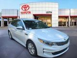 Used 2016 Kia Optima EX image 3