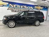 Used 2016 Lincoln Navigator Select image 2