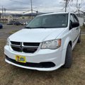 Used 2015 Dodge Grand Caravan American Value Package image 3