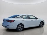 Certified 2021 Nissan Sentra SV image 3